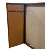 S - Whiteboard Cabinet