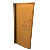 S - Whiteboard Cabinet