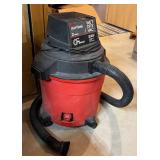 S - Sears Craftsman Wet/Dry Vac Model: 113.179199
