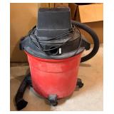 S - Sears Craftsman Wet/Dry Vac Model: 113.179199