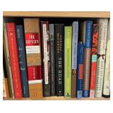 LL - Books of Assorted Philosophy, Travel, Biography Books and More