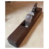 S - Vintage Ohio Tool Co. Hand Planer