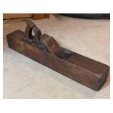 S - Vintage Ohio Tool Co. Hand Planer