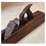 S - Vintage Ohio Tool Co. Hand Planer