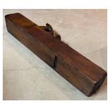 S - Vintage Ohio Tool Co. Hand Planer