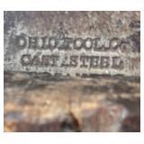 S - Vintage Ohio Tool Co. Hand Planer