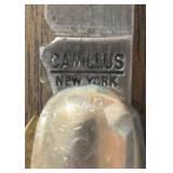 LL - Vintage Pocket Knives Imperial, Ulster, Camillus and More