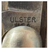 LL - Vintage Pocket Knives Imperial, Ulster, Camillus and More