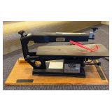 LL - AMT Scroll Saw - Model: 0005062