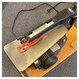 LL - AMT Scroll Saw - Model: 0005062