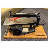 LL - AMT Scroll Saw - Model: 0005062