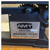 LL - AMT Scroll Saw - Model: 0005062