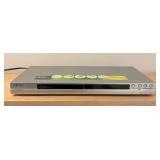 LL - Sony CD/DVD Player - Model: DVP-NS501P