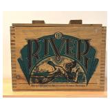 LL - Remington Crate