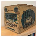LL - Remington Crate