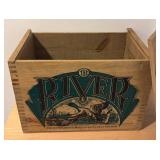 LL - Remington Crate