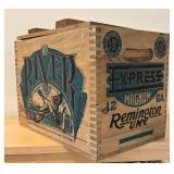 LL - Remington Crate