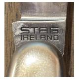 LL - Vintage Pocket Knives by Stag, Imperial, Red Diamond and More