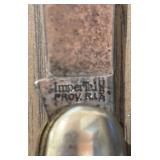 LL - Vintage Pocket Knives by Stag, Imperial, Red Diamond and More