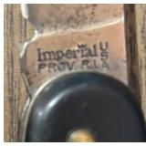 LL - Vintage Pocket Knives by Stag, Imperial, Red Diamond and More