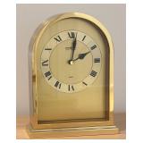 LL - Exquisite Howard Miller Barwick Collection Clock