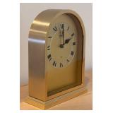 LL - Exquisite Howard Miller Barwick Collection Clock