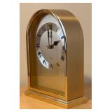 LL - Exquisite Howard Miller Barwick Collection Clock