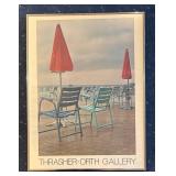 LL - Thrasher-Orth Gallery Print