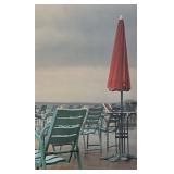 LL - Thrasher-Orth Gallery Print