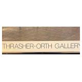 LL - Thrasher-Orth Gallery Print