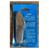 LL - Five Camillus Knives