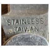 LL - Five Camillus Knives