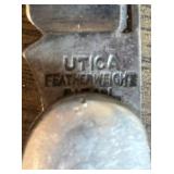 LL - Vintage Kutmaster & Utica Pocket Knives