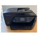 LR - HP OfficeJet Pro 6978 All-In-One Printer - Print Fax Scan Copy