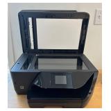LR - HP OfficeJet Pro 6978 All-In-One Printer - Print Fax Scan Copy