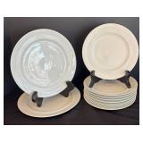 LR - Melitta Dinnerware Set