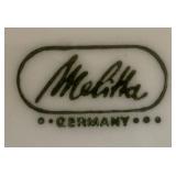 LR - Melitta Dinnerware Set