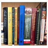 LR - Cookbooks - Betty Crocker, Jane Brody