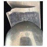 LL - Vintage Pocket Knives by Imperial, Colonial, Stag and More