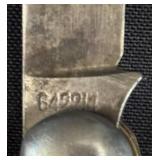 LL - Vintage Pocket Knives by Imperial, Colonial, Stag and More