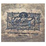 LR - Set of Two Celestial Trinket Boxes