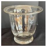 LR - Clear Glass Vases & Jar Collection