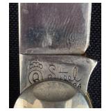 LR - Vintage Pocket Knives by Ulster, Imperial, Steele and More