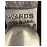 LR - Vintage Pocket Knives by Ulster, Imperial, Steele and More