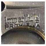 LR - Vintage Pocket Knives by Ulster, Imperial, Steele and More