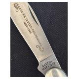 LR - Vintage Pocket Knives by Ulster, Imperial, Steele and More