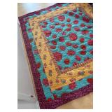 LR - The Company Store Bedspread