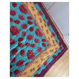 LR - The Company Store Bedspread