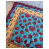 LR - The Company Store Bedspread