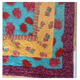 LR - The Company Store Bedspread